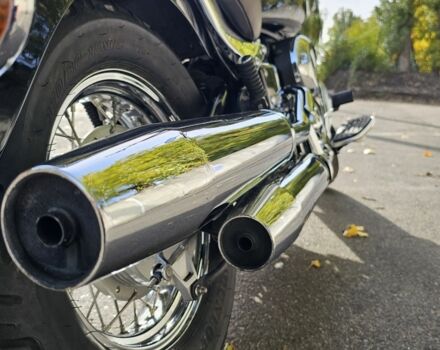 Ямаха Drag Star 400, объемом двигателя 0.4 л и пробегом 0 тыс. км за 5950 $, фото 11 на Automoto.ua