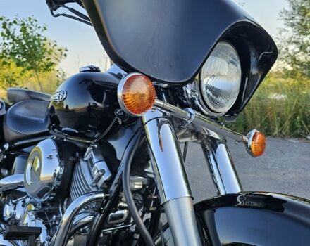 Ямаха Drag Star 400, объемом двигателя 0.4 л и пробегом 0 тыс. км за 5950 $, фото 21 на Automoto.ua