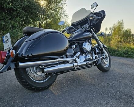 Ямаха Drag Star 400, объемом двигателя 0.4 л и пробегом 0 тыс. км за 5950 $, фото 19 на Automoto.ua