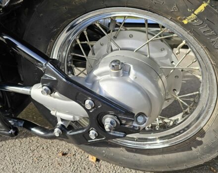 Ямаха Drag Star 400, объемом двигателя 0.4 л и пробегом 0 тыс. км за 5950 $, фото 8 на Automoto.ua