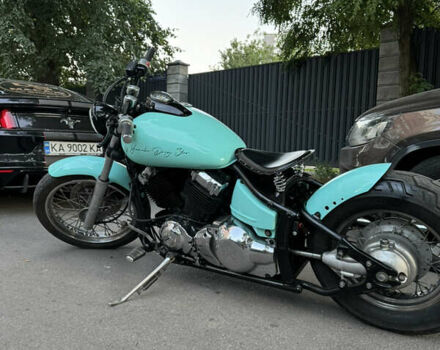 Ямаха Drag Star 400, об'ємом двигуна 0.4 л та пробігом 29 тис. км за 3000 $, фото 1 на Automoto.ua