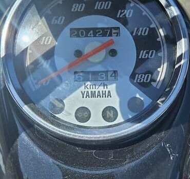 Ямаха Drag Star 400, об'ємом двигуна 0.4 л та пробігом 21 тис. км за 4000 $, фото 2 на Automoto.ua