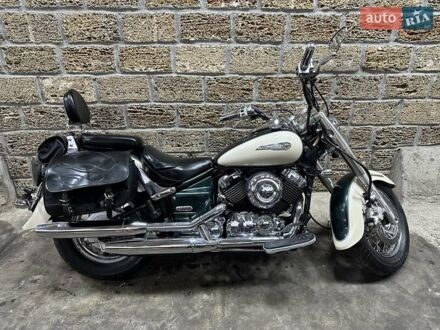 Ямаха Drag Star 400, объемом двигателя 0 л и пробегом 27 тыс. км за 3500 $, фото 1 на Automoto.ua