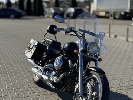 Ямаха Drag Star 400 1998 в Житомире на Automoto.ua Ямаха Drag Star 400, объемом двигателя 0.4 л и пробегом 0 тыс. км за 3200 $, фото 1 на Automoto.ua