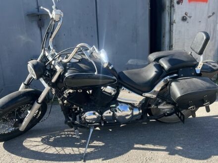 Ямаха Drag Star 400, об'ємом двигуна 0.4 л та пробігом 0 тис. км за 1650 $, фото 1 на Automoto.ua