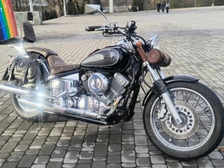 Ямаха Drag Star 400, объемом двигателя 0.4 л и пробегом 0 тыс. км за 3000 $, фото 1 на Automoto.ua