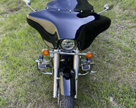 Ямаха Drag Star 400, об'ємом двигуна 0 л та пробігом 78 тис. км за 3200 $, фото 1 на Automoto.ua