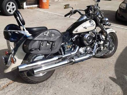 Ямаха Drag Star 400 2000 в Одессе на Automoto.ua Ямаха Drag Star 400, объемом двигателя 0 л и пробегом 27 тыс. км за 5000 $, фото 1 на Automoto.ua