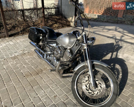 Ямаха Drag Star 400, об'ємом двигуна 0.4 л та пробігом 110 тис. км за 2900 $, фото 1 на Automoto.ua
