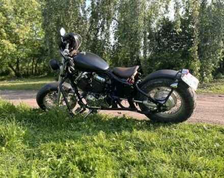 Ямаха Drag Star 400, об'ємом двигуна 0.4 л та пробігом 0 тис. км за 3200 $, фото 1 на Automoto.ua