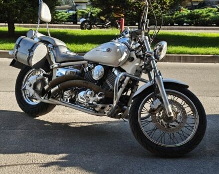 Ямаха Drag Star 400, объемом двигателя 0.4 л и пробегом 0 тыс. км за 2600 $, фото 1 на Automoto.ua