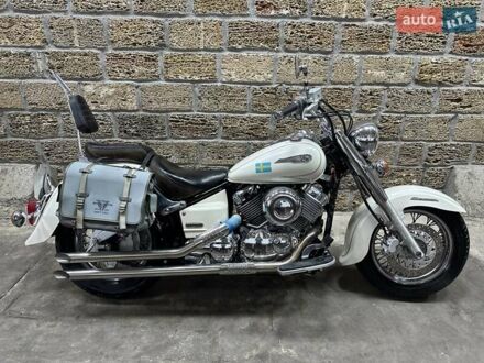 Ямаха Drag Star 400 2009 в Одессе на Automoto.ua Ямаха Drag Star 400, объемом двигателя 0 л и пробегом 36 тыс. км за 3700 $, фото 1 на Automoto.ua
