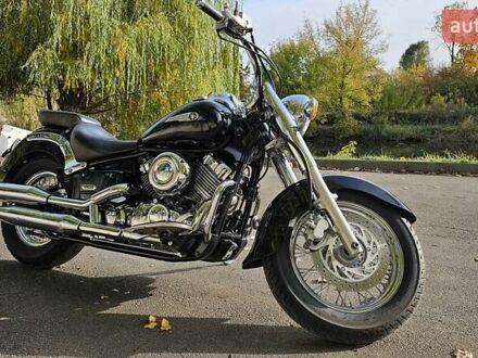 Ямаха Drag Star 400 2013 у Казатине на Automoto.ua Ямаха Drag Star 400, об'ємом двигуна 0.4 л та пробігом 10 тис. км за 5600 $, фото 1 на Automoto.ua