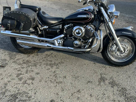 Ямаха Drag Star 400, объемом двигателя 0.4 л и пробегом 22 тыс. км за 6200 $, фото 1 на Automoto.ua