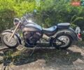 Серый Ямаха Drag Star 400, объемом двигателя 0.4 л и пробегом 32 тыс. км за 3100 $, фото 1 на Automoto.ua