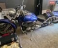 Синій Ямаха Drag Star 400, об'ємом двигуна 0.4 л та пробігом 30 тис. км за 2800 $, фото 1 на Automoto.ua