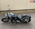 Черный Ямаха Drag Star 650, объемом двигателя 0 л и пробегом 34 тыс. км за 6000 $, фото 1 на Automoto.ua