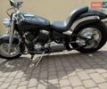 Черный Ямаха Drag Star 650, объемом двигателя 0 л и пробегом 34 тыс. км за 6000 $, фото 2 на Automoto.ua