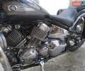 Чорний Ямаха Drag Star 650, об'ємом двигуна 0 л та пробігом 68 тис. км за 3750 $, фото 8 на Automoto.ua