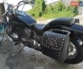 Чорний Ямаха Drag Star 650, об'ємом двигуна 0 л та пробігом 68 тис. км за 3750 $, фото 1 на Automoto.ua