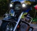 Чорний Ямаха Drag Star 650, об'ємом двигуна 0.65 л та пробігом 45 тис. км за 6000 $, фото 4 на Automoto.ua