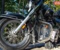 Чорний Ямаха Drag Star 650, об'ємом двигуна 0.65 л та пробігом 45 тис. км за 6000 $, фото 14 на Automoto.ua