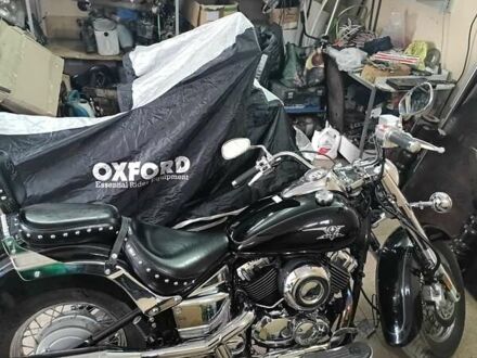 Ямаха Drag Star 650 2008 в Черновцах на Automoto.ua Черный Ямаха Drag Star 650, объемом двигателя 0.65 л и пробегом 16 тыс. км за 5800 $, фото 1 на Automoto.ua