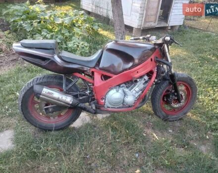Ямаха Drag Star 650, об'ємом двигуна 0 л та пробігом 112 тис. км за 750 $, фото 4 на Automoto.ua