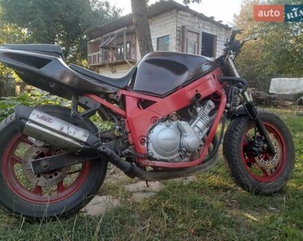 Ямаха Drag Star 650, об'ємом двигуна 0 л та пробігом 112 тис. км за 750 $, фото 3 на Automoto.ua