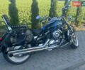 Ямаха Drag Star 650, об'ємом двигуна 0.65 л та пробігом 38 тис. км за 4700 $, фото 1 на Automoto.ua