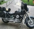 Ямаха Drag Star 650, об'ємом двигуна 0.65 л та пробігом 10 тис. км за 5500 $, фото 2 на Automoto.ua