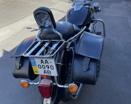 Ямаха Drag Star 650, об'ємом двигуна 0 л та пробігом 0 тис. км за 4500 $, фото 1 на Automoto.ua