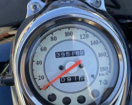 Ямаха Drag Star 650, об'ємом двигуна 0 л та пробігом 0 тис. км за 4500 $, фото 5 на Automoto.ua