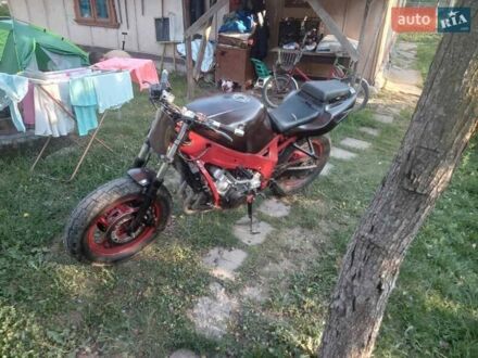 Ямаха Drag Star 650, об'ємом двигуна 0 л та пробігом 112 тис. км за 750 $, фото 1 на Automoto.ua