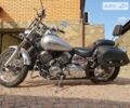 Серый Ямаха Drag Star 650, объемом двигателя 0.65 л и пробегом 42 тыс. км за 3900 $, фото 1 на Automoto.ua