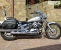 Серый Ямаха Drag Star 650, объемом двигателя 0.65 л и пробегом 42 тыс. км за 3900 $, фото 1 на Automoto.ua