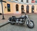 Сірий Ямаха Drag Star 650, об'ємом двигуна 0.65 л та пробігом 53 тис. км за 4300 $, фото 3 на Automoto.ua