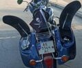 Синій Ямаха Drag Star 650, об'ємом двигуна 0.65 л та пробігом 50 тис. км за 4500 $, фото 6 на Automoto.ua