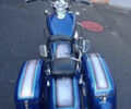 Синій Ямаха Drag Star 650, об'ємом двигуна 0.65 л та пробігом 16 тис. км за 5100 $, фото 9 на Automoto.ua