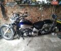 Синій Ямаха Drag Star 650, об'ємом двигуна 0.65 л та пробігом 29 тис. км за 4000 $, фото 1 на Automoto.ua
