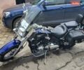 Синий Ямаха Drag Star 650, объемом двигателя 0.65 л и пробегом 27 тыс. км за 5300 $, фото 1 на Automoto.ua