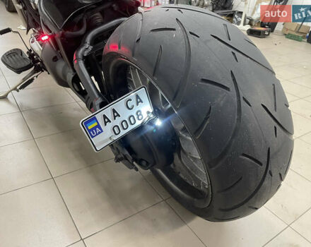 Чорний Ямаха Dragstar 400, об'ємом двигуна 0.4 л та пробігом 10 тис. км за 6800 $, фото 11 на Automoto.ua