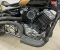 Чорний Ямаха Dragstar 400, об'ємом двигуна 0.4 л та пробігом 10 тис. км за 6800 $, фото 13 на Automoto.ua