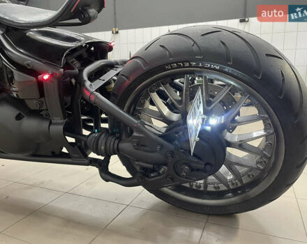 Чорний Ямаха Dragstar 400, об'ємом двигуна 0.4 л та пробігом 10 тис. км за 6800 $, фото 3 на Automoto.ua