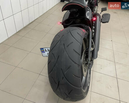 Чорний Ямаха Dragstar 400, об'ємом двигуна 0.4 л та пробігом 10 тис. км за 6800 $, фото 15 на Automoto.ua