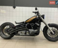 Чорний Ямаха Dragstar 400, об'ємом двигуна 0.4 л та пробігом 10 тис. км за 6800 $, фото 1 на Automoto.ua