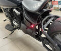 Чорний Ямаха Dragstar 400, об'ємом двигуна 0.4 л та пробігом 10 тис. км за 6800 $, фото 10 на Automoto.ua
