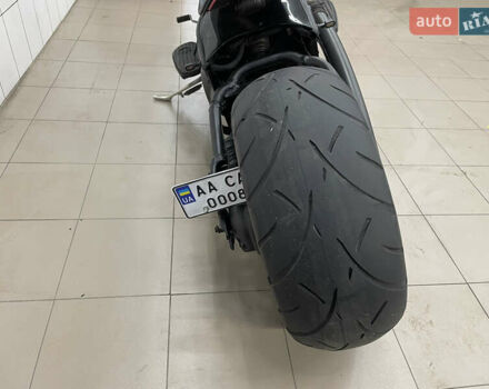 Чорний Ямаха Dragstar 400, об'ємом двигуна 0.4 л та пробігом 10 тис. км за 6800 $, фото 16 на Automoto.ua