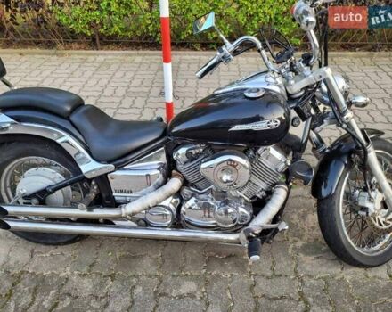 Ямаха Dragstar 400, объемом двигателя 0.4 л и пробегом 33 тыс. км за 2850 $, фото 7 на Automoto.ua