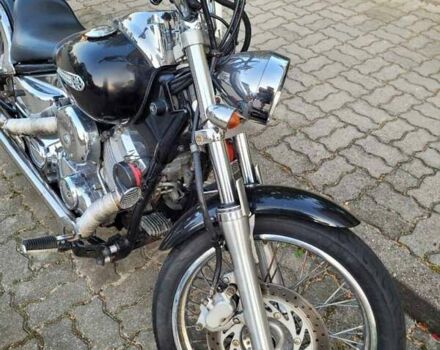 Ямаха Dragstar 400, объемом двигателя 0.4 л и пробегом 33 тыс. км за 2850 $, фото 4 на Automoto.ua